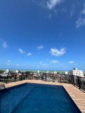 Apartamento 2 quartos, Camboinha